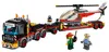 LEGO® City Schwerlasttransporter 60183 Produktbild-Vorschau 12