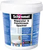 SchimmelX Reparatur- und Feuchtraumspachtel 1 kg Produktbild-Vorschau 1