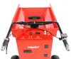 HECHT 2625 Carrello a batteria con funzione di Anteprima dell’immagine prodotto 7