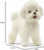 Schleich Farm World Bichon Frisé, Spielfigur Produktbild-Vorschau 2