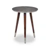 riess-ambiente Design Beistelltisch ALCAZAR 50cm antik Produktbild-Vorschau 10