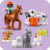 LEGO® Duplo 10416 Starostlivosť o zvieratá na farme Náhľad obrázku produktu 23