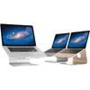Rain Design mStand Laptop Stand, Starlight Produktbild-Vorschau 3