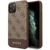 Guess Guhcn61G4Glbr Iphone 11 / Xr 6,1Brązowy/Brown Anteprima dell’immagine prodotto 10