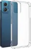 TPU Hülle Clear Armor Soft Case für Motorola Moto G34 5G - Produktbild-Vorschau 1