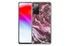 MuchoWow® Handyhülle Schutzhülle Hülle für Samsung Galaxy Produktbild-Vorschau 2