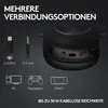 Logitech G Pro X 2 Lightspeed white Produktbild-Vorschau 22