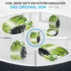 SANILO® WC-Sitz mit Absenkautomatik und Schnellverschluss Produktbild-Vorschau 6
