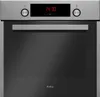 Amica EB 944 100 E, Einbaubackofen, Fine Design, Edelstahl, Produktbild-Vorschau 2