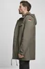 Brandit BW Flag Parka olive - 52 Náhled obrázku produktu 11