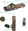 3-lagige Angeltasche, Tragbar Angeltasche Rutentasch, Produktbild-Vorschau 7