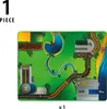 BRIO 17441817 Tapis de jeu ferroviaire - Voir les images du produit 8
