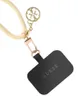 Guess CBDY Cord Nylon 4G Metal Charm - univerzální řemínek Náhled obrázku produktu 8