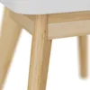 Relaxdays Kindersitzgruppe, 5-tlg., Kindertisch mit 4 Produktbild-Vorschau 5