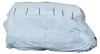 GreenYard Wohnmobil Schutzhülle Größe M 610 x 235 x 275 cm Produktbild-Vorschau 3