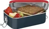 Step by Step Edelstahl-Lunchbox „Warrior” Produktbild-Vorschau 2