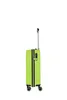 Travelite Hartschalenkoffer 55cm Orbita Bordgepäck S limone Produktbild-Vorschau 3