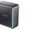 GaN Ultra 140W rychlá nabíječka 3 x USB-C / USB-A Joyroom Náhled obrázku produktu 8