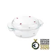 Tescoma Runder Bräter mit Deckel GrandCHEF 32 cm, aus Glas Produktbild-Vorschau 3