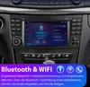 2+32G 7" Android 15 Radio samochodowe Carplay dla Mercedes Podgląd zdjęcia produktu 7