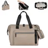 Kikkaboo Maxi 2025 Mami-tasche    One Size Produktbild-Vorschau 1