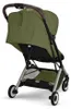 Cybex Orfeo wózek spacerowy do samolotu Moss Green Podgląd zdjęcia produktu 12
