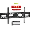 Maclean TV-Halterung, max VESA 800x400, 43-100", 120kg, Produktbild-Vorschau 1