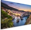 Fabelhafte Canvas LEINWAND BILDER 30x20 cm XXL Kunstdruck Produktbild-Vorschau 1