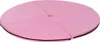 HOMCOM Tapis de pole dance pliable - pole dance mat - tapis Voir les images du produit 1