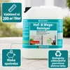 Čistič na vonkajšie plochy, 5 litrov, koncentrát, čistič na Náhľad obrázku produktu 5