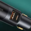 Baseus Share Together Chargeur de voiture Usb / Usb Type C Voir les images du produit 25