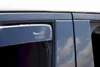 Heko Deflecteurs D'Air / De Vent Pour Nissan Leaf 2 Depuis Voir les images du produit 7