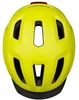 Cyklistická prilba na e-bike KED Pedalon, žltá Náhľad obrázku produktu 3