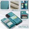 Samsung Galaxy A57 Hülle - CaseMe C22 Back Cover mit Produktbild-Vorschau 2