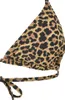 Urban Classics Dámske bikiny ANIMAL Swim leopard - M Náhľad obrázku produktu 13
