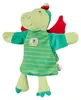 Sterntaler Handpuppe Drache Produktbild-Vorschau 1