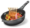 Bratpfanne hoch Ø 28 cm Milano Küchenprofi Produktbild-Vorschau 1