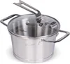 LAMART LT1272 Kastról s pokrievkou 16x9cm CONIC z Náhľad obrázku produktu 2