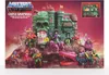Masters of the Universe Origins Castle Grayskull Spielset Produktbild-Vorschau 26