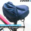 COVERX Copri sella universale per bicicletta Copri pioggia Anteprima dell’immagine prodotto 5