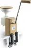 Komo Flocino Handflocker Getreideflocker Produktbild-Vorschau 1