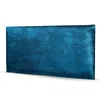 MG Design nástěnný panel 30 x 60 cm čalouněný modrý - Náhled obrázku produktu 2