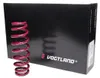 Ressorts de rabaissement Vogtland pour Honda Accord CL 7 CL Voir les images du produit 3
