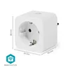 NEDIS SmartLife wi fi smart plug - Steuerung von Produktbild-Vorschau 13