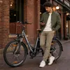 Qekud 26 inch  E-Bike Elektrisches Citybike – 250W Motor, Produktbild-Vorschau 17