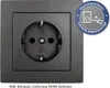 Schutzkontakt-Steckdose McPower "Flair", 250V/16A, Produktbild-Vorschau 6