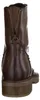 Gabor 801002002 Schnürstiefelette, Boots, Damen, Leder, Produktbild-Vorschau 4