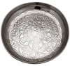 Orientální kulatý podnos Kovový podnos Afet 31 cm velký Náhled obrázku produktu 2
