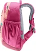 Sac à dos pour enfants Pico de Deuter blossom-dahlia Voir les images du produit 12