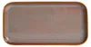 HOMLA Talerz OKINAWA na sushi fioletowy 25x13 cm Podgląd zdjęcia produktu 1